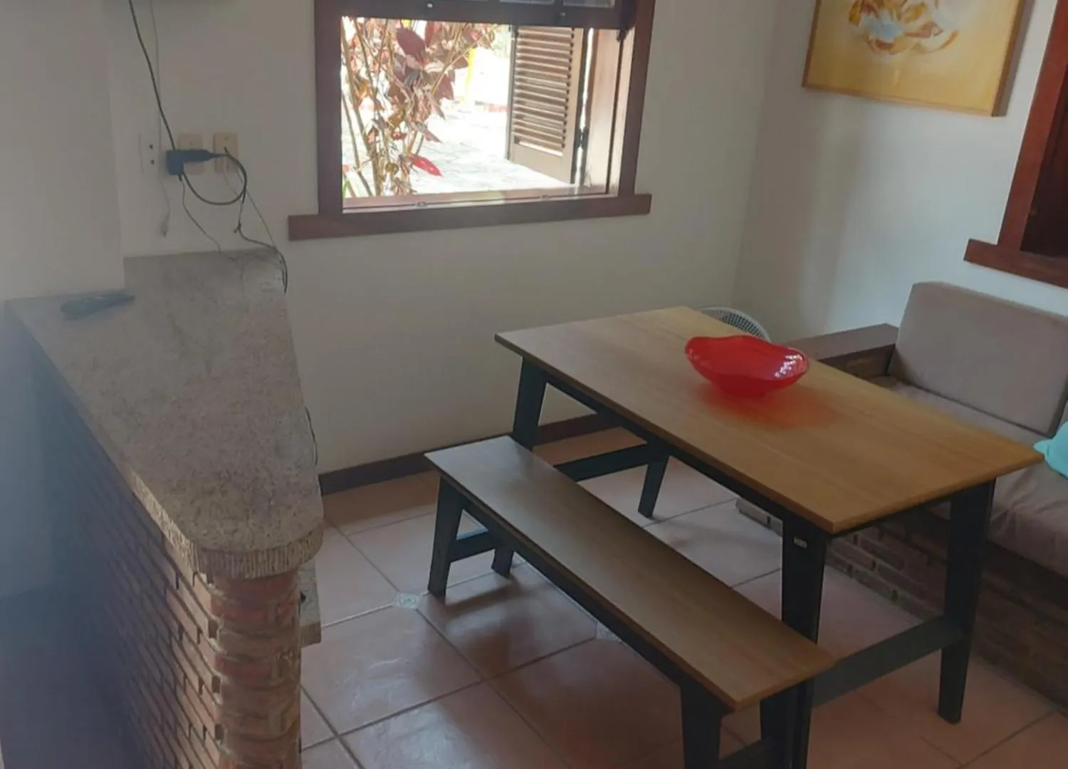 Residencial Branca Tropical Villa Coroa Vermelha