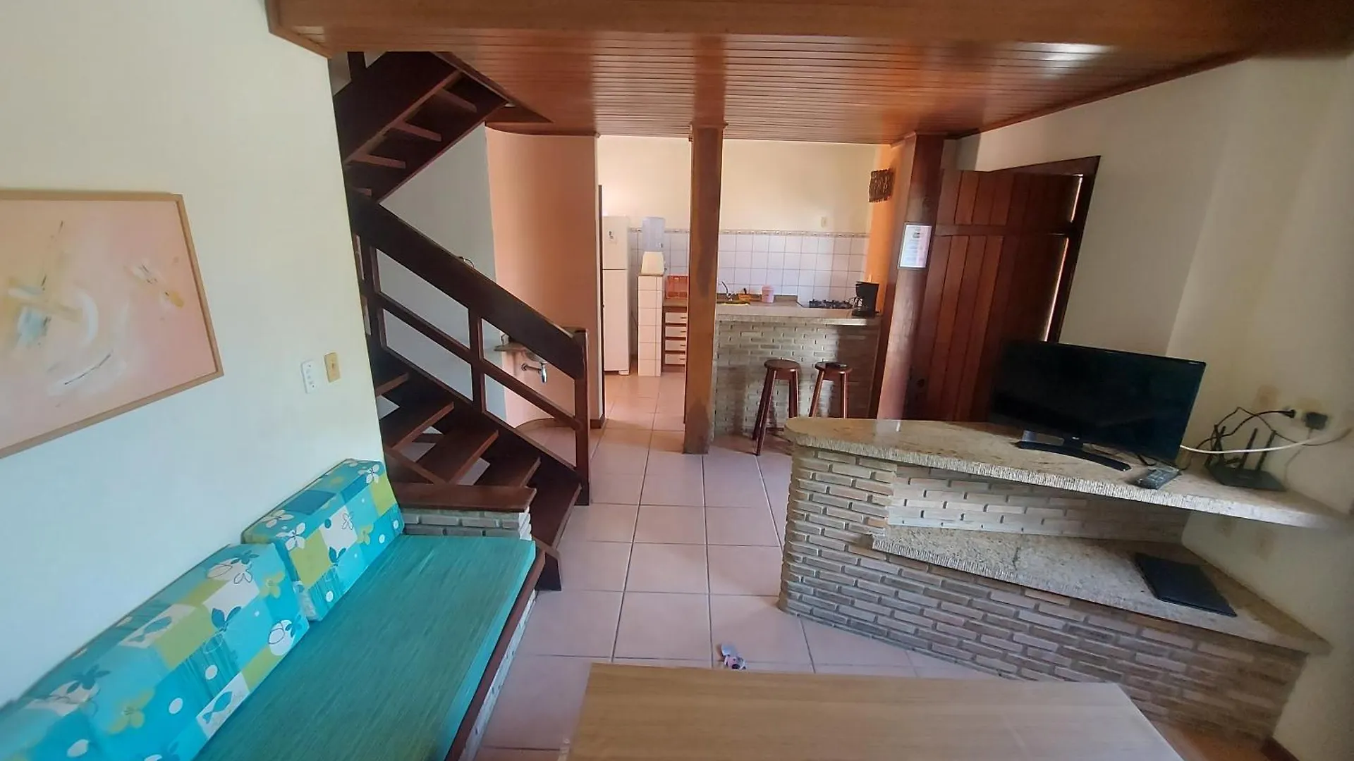 Holiday home Residencial Branca Tropical Villa Coroa Vermelha