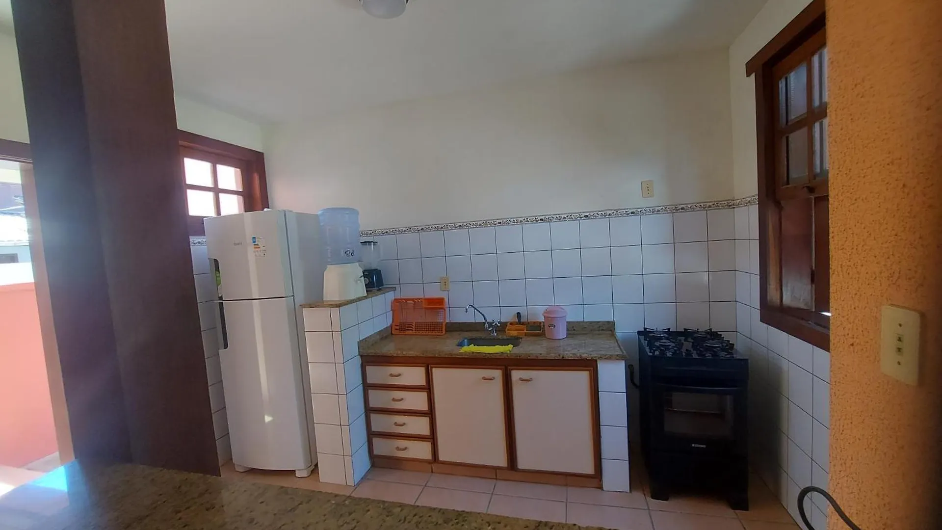 Residencial Branca Tropical Villa Coroa Vermelha Brazil