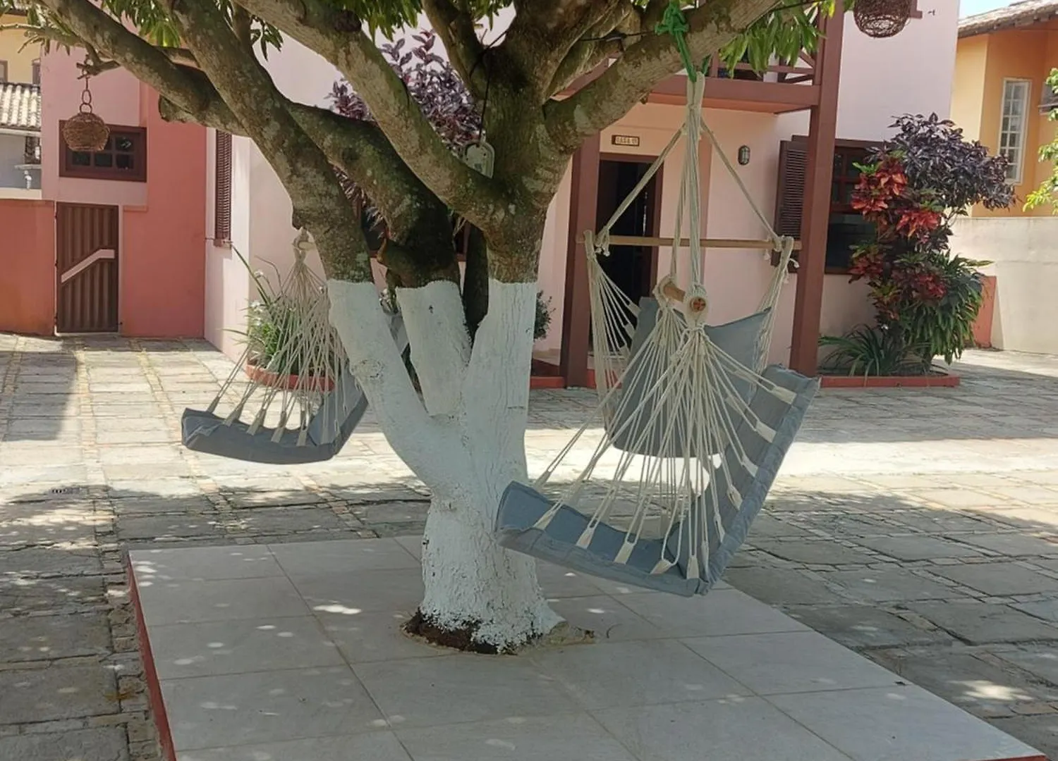 Residencial Branca Tropical Villa Coroa Vermelha 0*,
