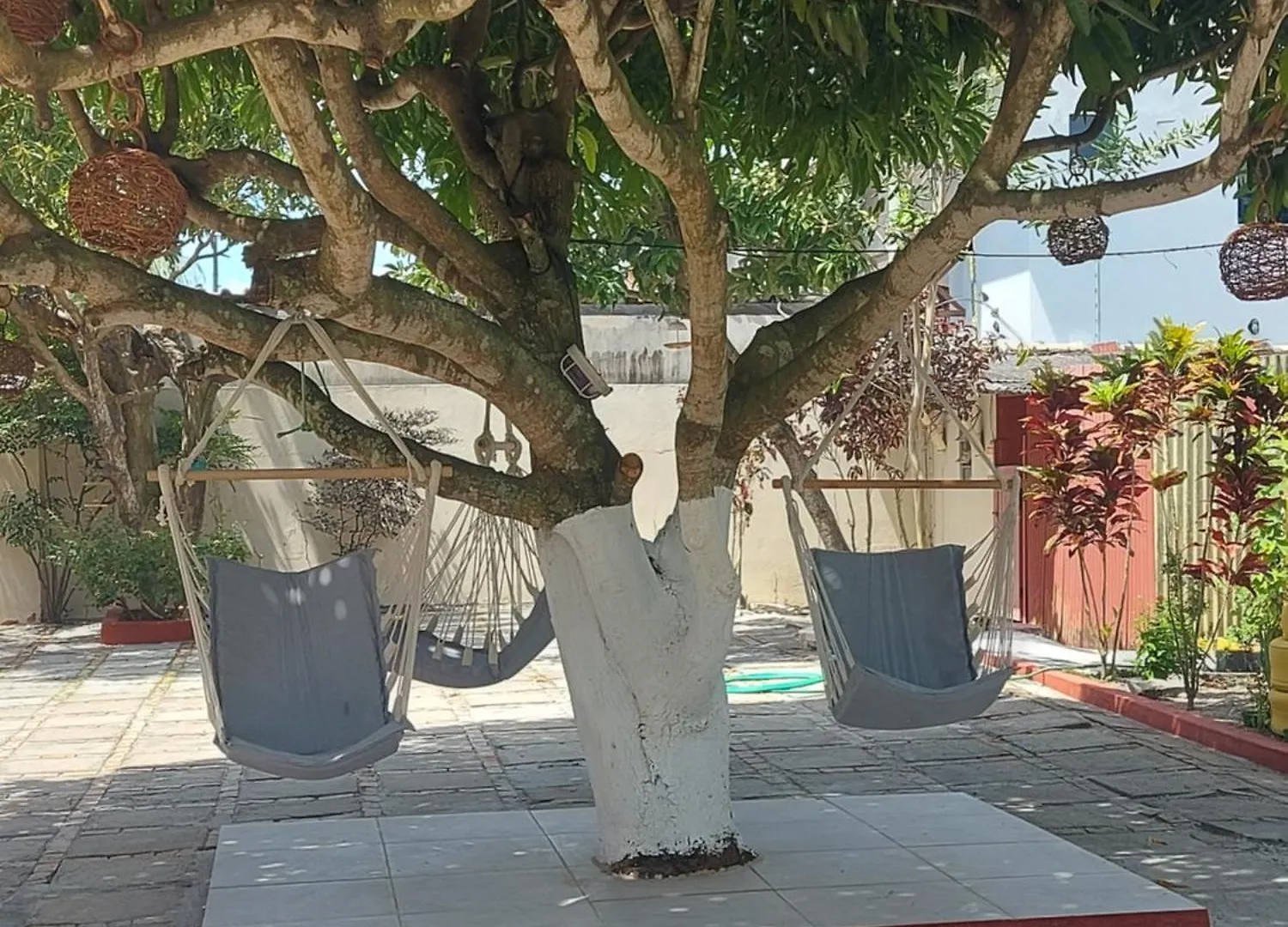 Residencial Branca Tropical Villa Coroa Vermelha